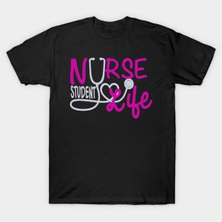 Nurse life T-Shirt